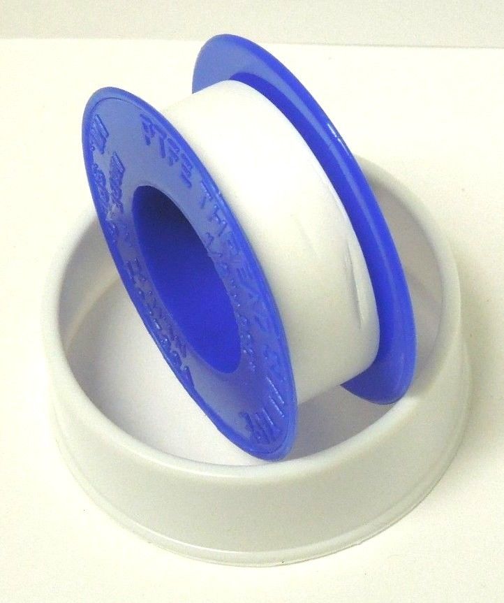 Thread Sealant Tapes